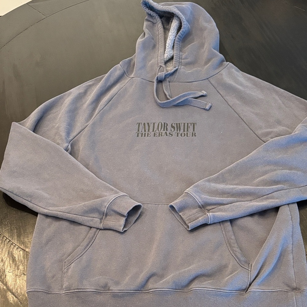 Taylor Swift The Eras Tour Hoodie